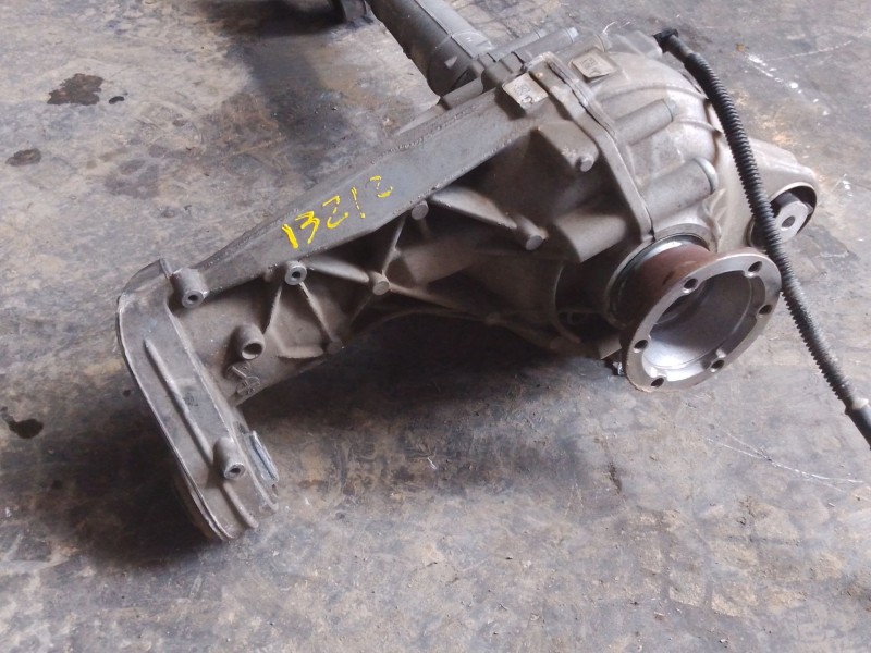 Recambio de diferencial delantero para volkswagen touareg (7la, 7l6, 7l7) 3.0 v6 tdi referencia OEM IAM   