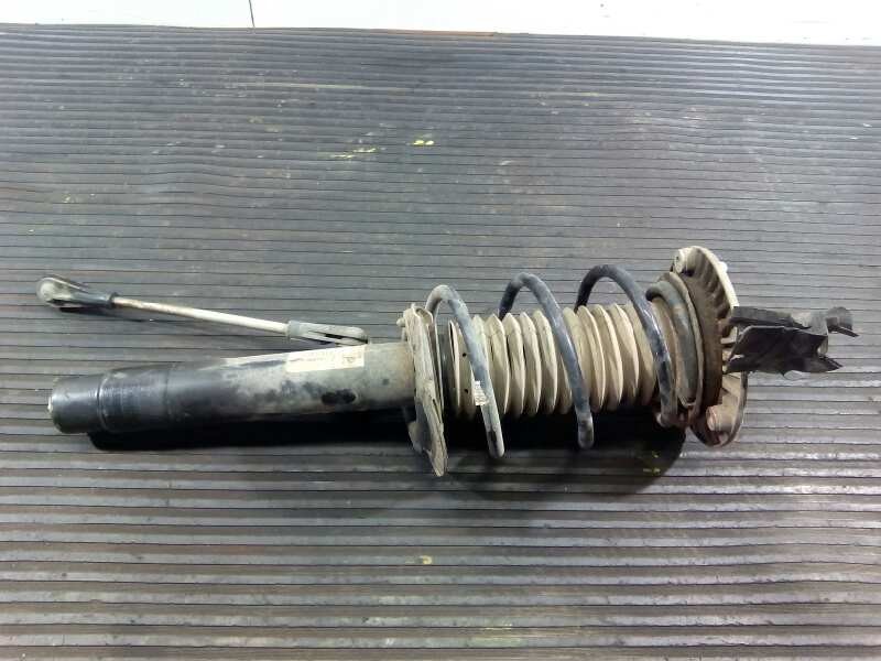 Recambio de amortiguador delantero derecho para bmw serie 1 lim. (f20) 118d referencia OEM IAM 3131685035703 14941510 P1-B4-19