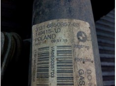 Recambio de amortiguador delantero derecho para bmw serie 1 lim. (f20) 118d referencia OEM IAM 3131685035703 14941510 P1-B4-19 2