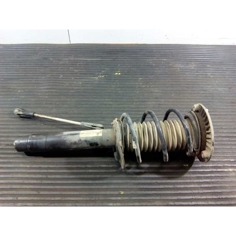 Recambio de amortiguador delantero derecho para bmw serie 1 lim. (f20) 118d referencia OEM IAM 3131685035703 14941510 P1-B4-19