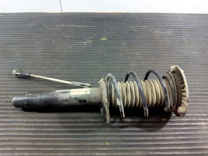 Recambio de amortiguador delantero derecho para bmw serie 1 lim. (f20) 118d referencia OEM IAM 3131685035703 14941510 P1-B4-19