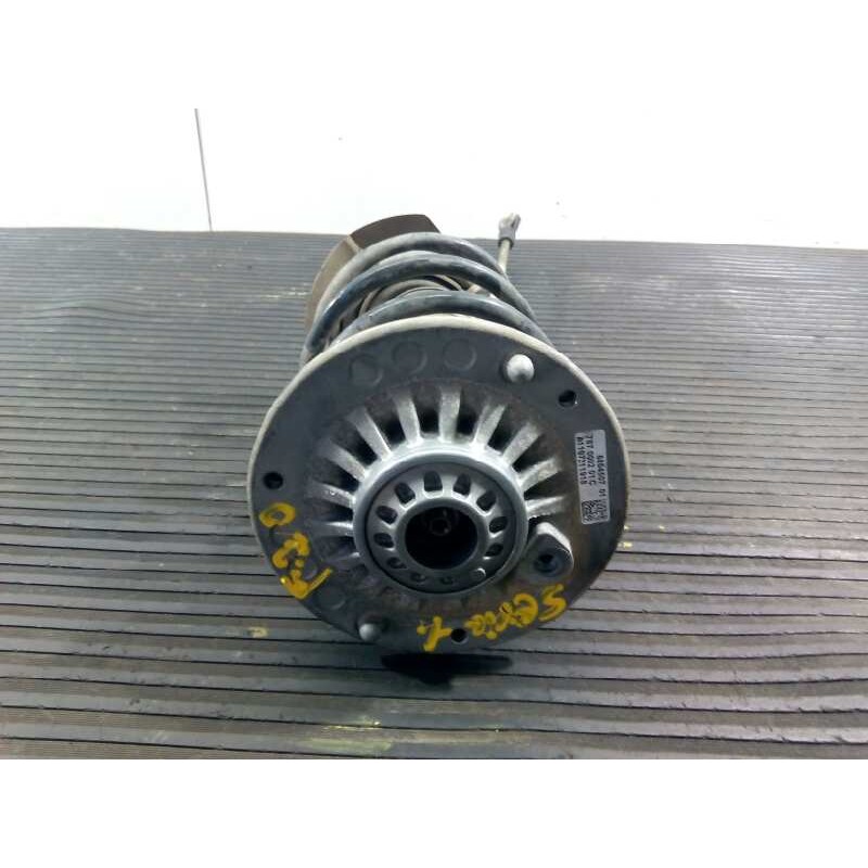 Recambio de amortiguador delantero derecho para bmw serie 1 lim. (f20) 118d referencia OEM IAM 3131685035703 14941510 P1-B4-19