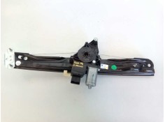 Recambio de elevalunas delantero derecho para citroen c3 aircross feel referencia OEM IAM 0130824078  