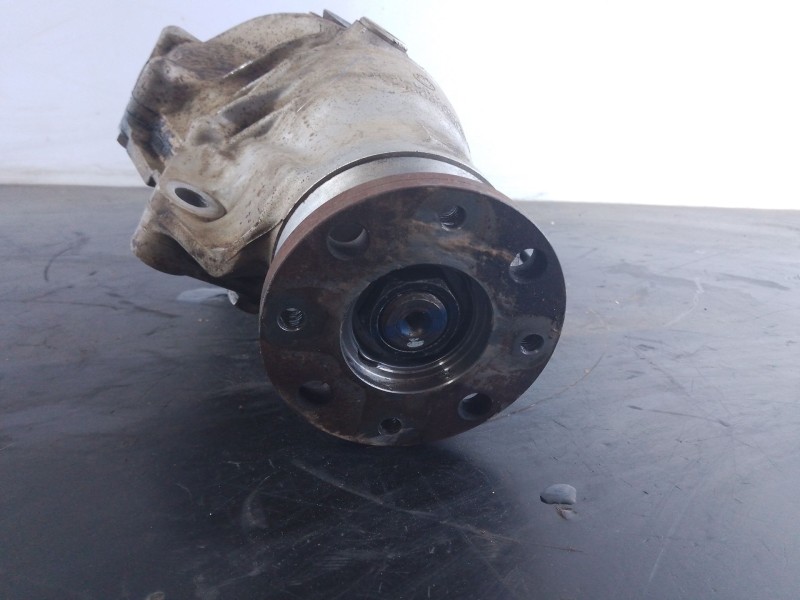 Recambio de diferencial delantero para bmw x6 (f16, f86) xdrive 30 d referencia OEM IAM 31518635030  P1-B3-9