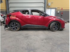 TOYOTA C-HR (_X1_)
