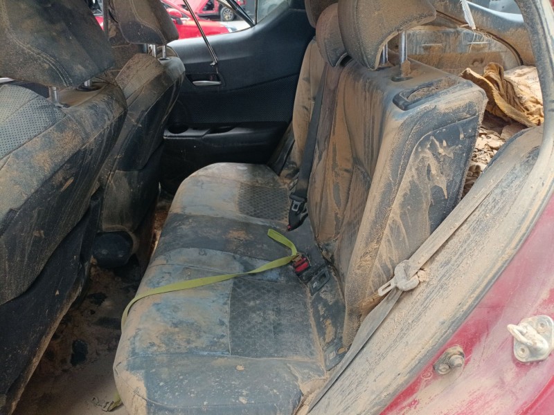 toyota c-hr (_x1_) del año 2021