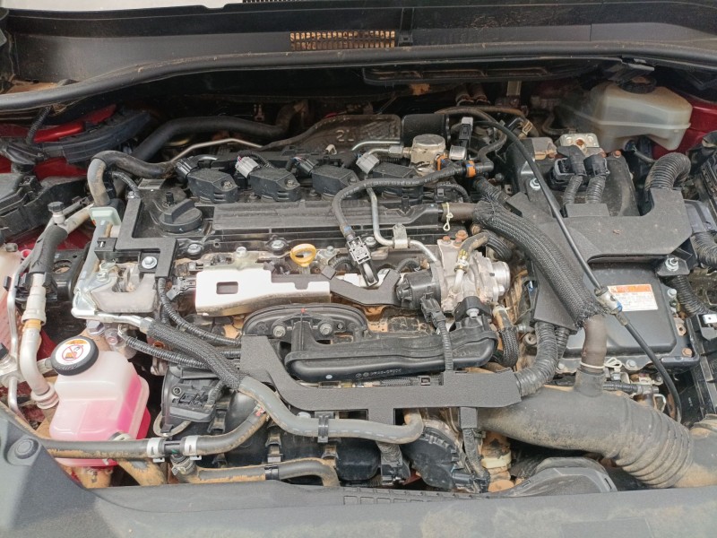 toyota c-hr (_x1_) del año 2021