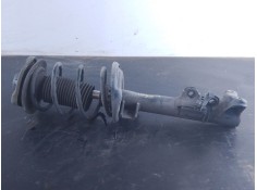 AMORTIGUADOR DELANTERO IZQUIERDO A2043200413 P1-B4-19