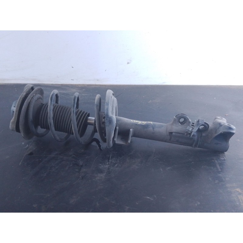 Recambio de amortiguador delantero izquierdo para mercedes-benz clase c (w204) berlina c 220 cdi (204.008) referencia OEM IAM   