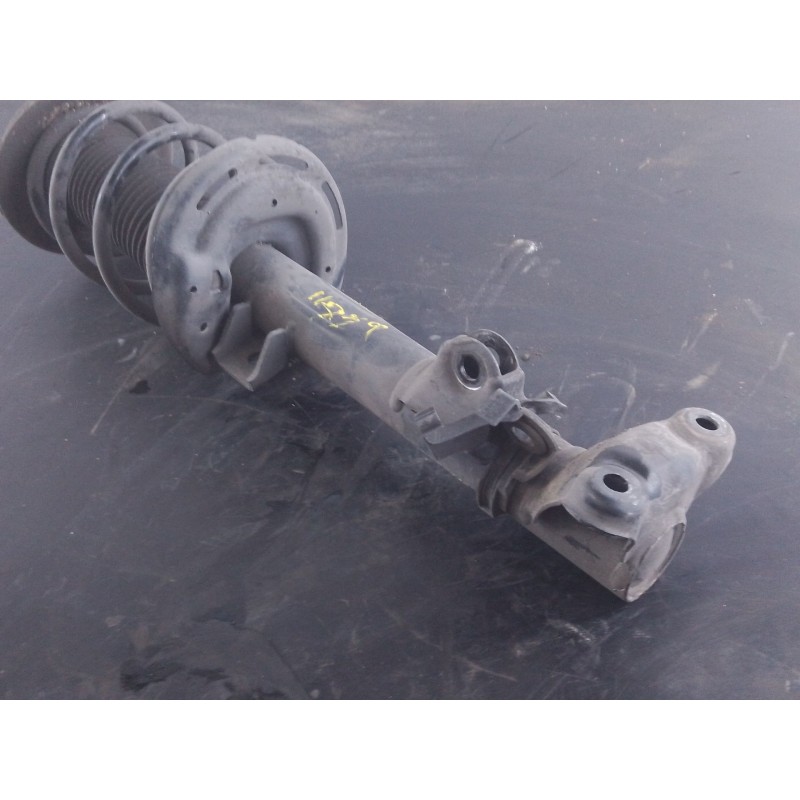 Recambio de amortiguador delantero izquierdo para mercedes-benz clase c (w204) berlina c 220 cdi (204.008) referencia OEM IAM   