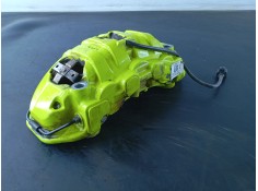 Recambio de pinza freno delantera izquierda para porsche cayenne coupe (9yb) 3.0 e-hybrid awd referencia OEM IAM 9Y0615105FF  P1 2