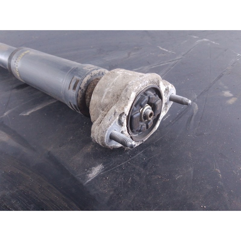 Recambio de amortiguador trasero derecho para mercedes-benz clase c (w204) berlina c 220 cdi (204.008) referencia OEM IAM   