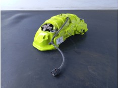 Recambio de pinza freno delantera derecha para porsche cayenne coupe (9yb) 3.0 e-hybrid awd referencia OEM IAM 9Y0615106FF  