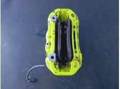 Recambio de pinza freno delantera derecha para porsche cayenne coupe (9yb) 3.0 e-hybrid awd referencia OEM IAM 9Y0615106FF   2
