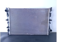 Recambio de radiador agua para mercedes-benz clase c (w205) c 220 bluetec / d (205.002, 205.004) referencia OEM IAM   