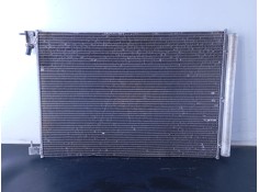 CONDENSADOR / RADIADOR AIRE ACONDICIONADO A0995001354 2205330001 P2-A4-13