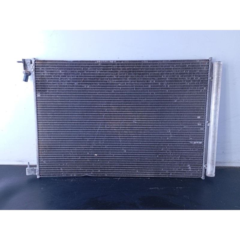 Recambio de condensador / radiador aire acondicionado para mercedes-benz clase c (w205) c 220 bluetec / d (205.002, 205.004) ref