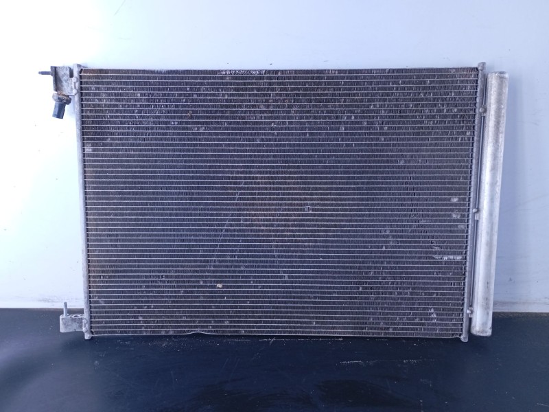 Recambio de condensador / radiador aire acondicionado para mercedes-benz clase c (w205) c 220 bluetec / d (205.002, 205.004) ref