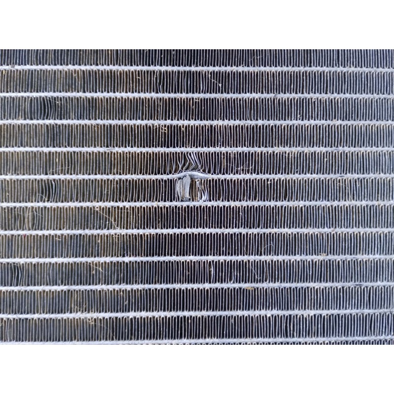 Recambio de condensador / radiador aire acondicionado para mercedes-benz clase c (w205) c 220 bluetec / d (205.002, 205.004) ref