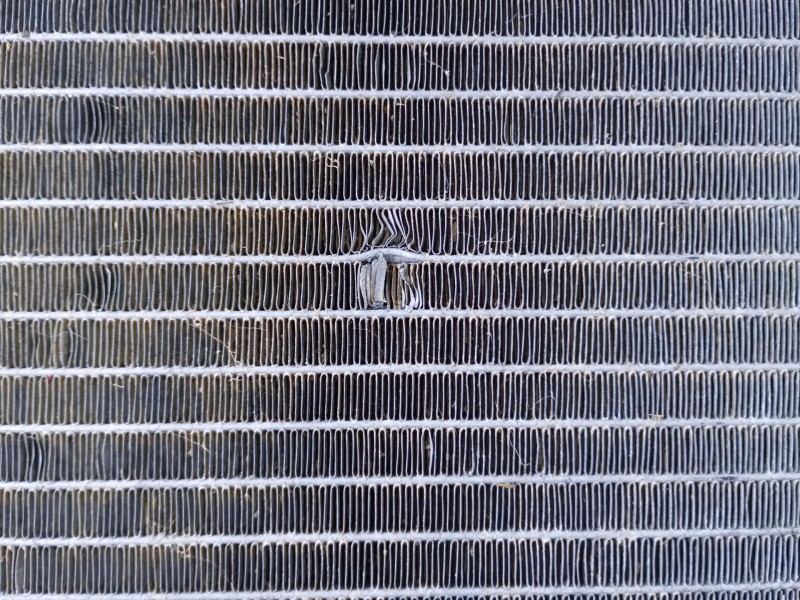 Recambio de condensador / radiador aire acondicionado para mercedes-benz clase c (w205) c 220 bluetec / d (205.002, 205.004) ref