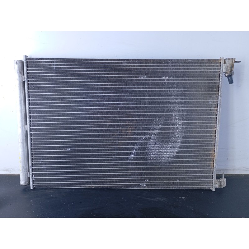 Recambio de condensador / radiador aire acondicionado para mercedes-benz clase c (w205) c 220 bluetec / d (205.002, 205.004) ref