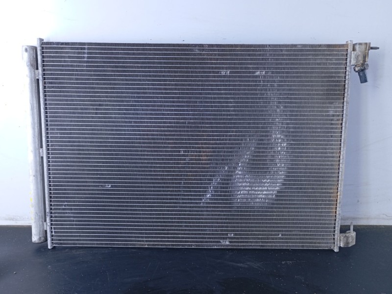 Recambio de condensador / radiador aire acondicionado para mercedes-benz clase c (w205) c 220 bluetec / d (205.002, 205.004) ref