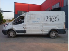 ford transit v363 furgoneta (fcd, fdd) del año 2017 2