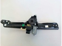 Recambio de elevalunas trasero derecho para citroen c3 aircross feel referencia OEM IAM 201707263  