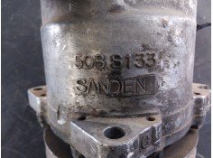 Recambio de compresor aire acondicionado para opel monterey básico referencia OEM IAM 508S133  P3-B2-4-4 2
