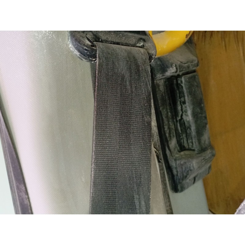 Recambio de cinturon seguridad delantero derecho para ford transit v363 furgoneta (fcd, fdd) 2.0 ecoblue referencia OEM IAM   