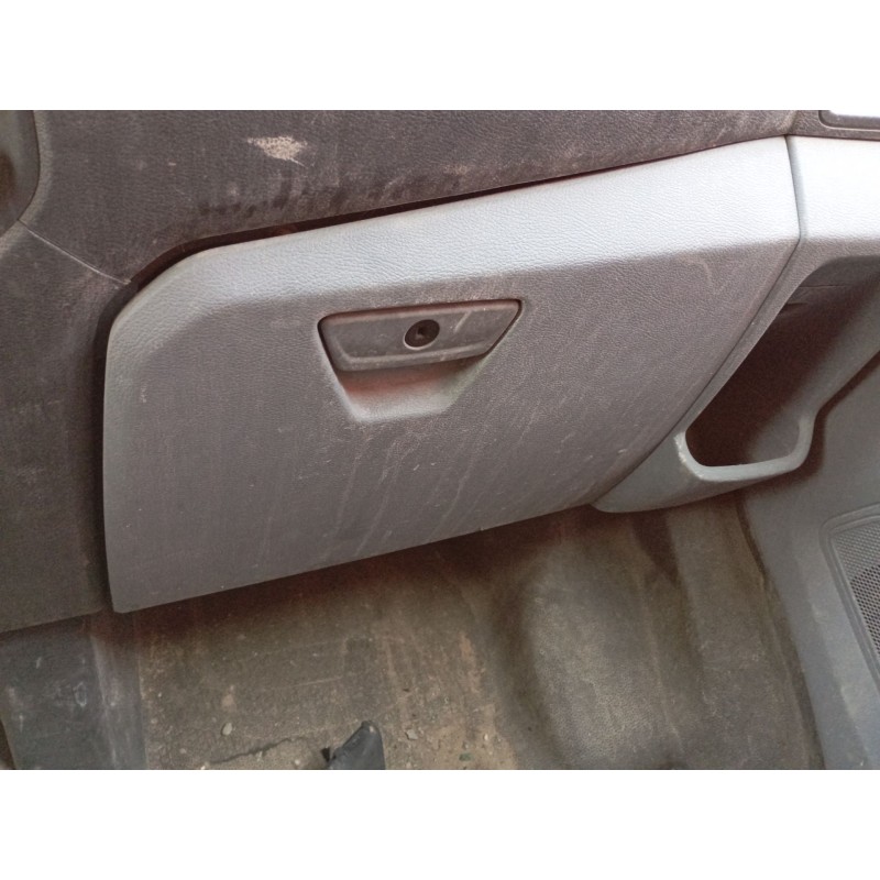 Recambio de guantera para ford transit v363 furgoneta (fcd, fdd) 2.0 ecoblue referencia OEM IAM   