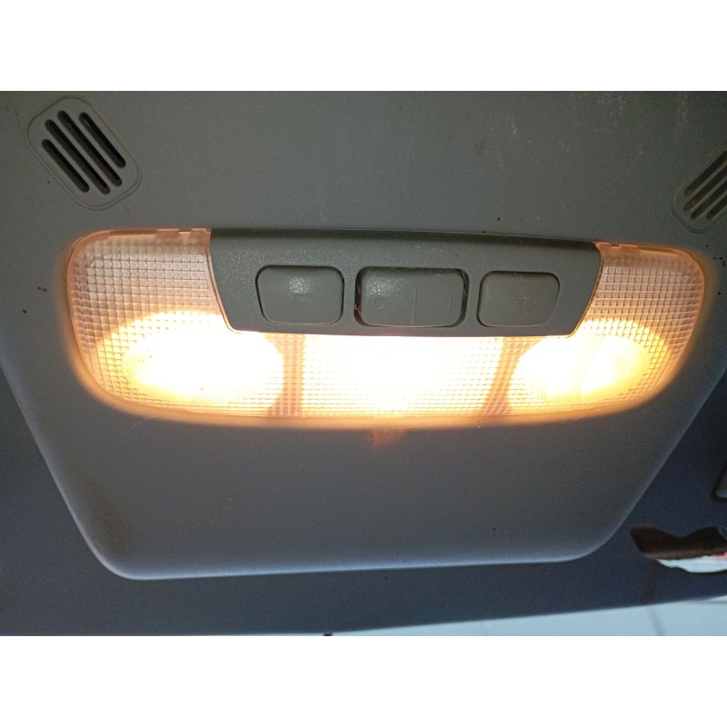 Recambio de luz interior para ford transit v363 furgoneta (fcd, fdd) 2.0 ecoblue referencia OEM IAM   