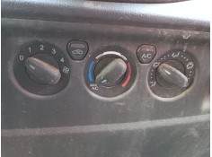 MANDO CALEFACCION / AIRE ACONDICIONADO 