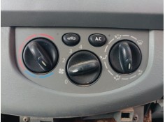 MANDO CALEFACCION / AIRE ACONDICIONADO 