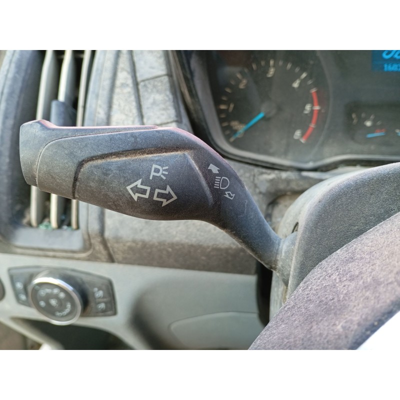 Recambio de mando intermitentes para ford transit v363 furgoneta (fcd, fdd) 2.0 ecoblue referencia OEM IAM   