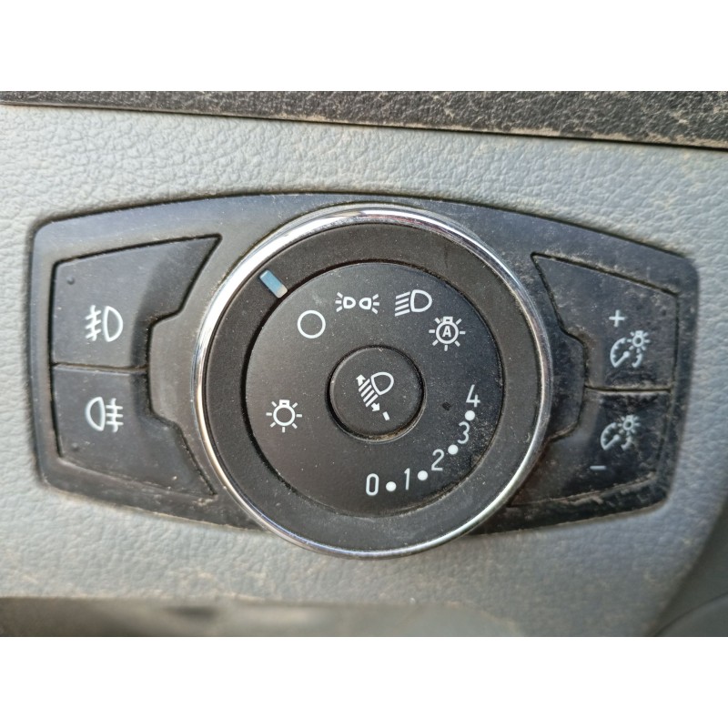 Recambio de mando luces para ford transit v363 furgoneta (fcd, fdd) 2.0 ecoblue referencia OEM IAM   