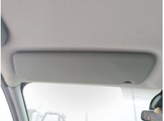 Recambio de parasol izquierdo para renault trafic ii autobús (jl) 2.5 dci 145 (jl0j) referencia OEM IAM    2