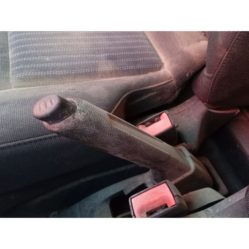 Recambio de palanca freno de mano para ford transit v363 furgoneta (fcd, fdd) 2.0 ecoblue referencia OEM IAM   