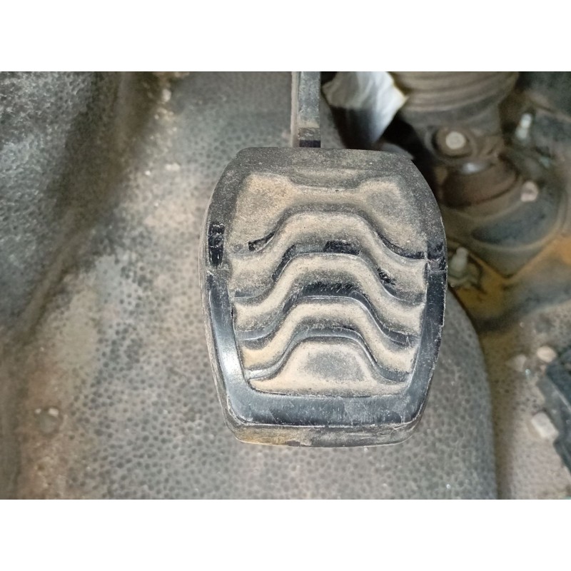Recambio de pedal embrague para ford transit v363 furgoneta (fcd, fdd) 2.0 ecoblue referencia OEM IAM   