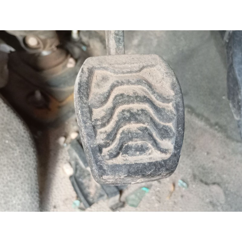 Recambio de pedal freno para ford transit v363 furgoneta (fcd, fdd) 2.0 ecoblue referencia OEM IAM   