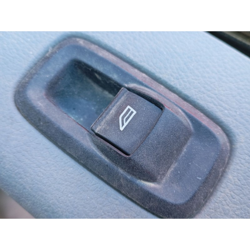 Recambio de mando elevalunas delantero derecho para ford transit v363 furgoneta (fcd, fdd) 2.0 ecoblue referencia OEM IAM   