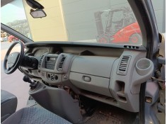 Recambio de salpicadero para renault trafic ii autobús (jl) 2.5 dci 145 (jl0j) referencia OEM IAM   