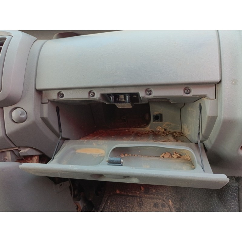 Recambio de guantera para renault trafic ii autobús (jl) 2.5 dci 145 (jl0j) referencia OEM IAM   