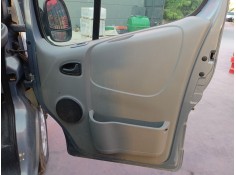Recambio de guarnecido puerta delantera derecha para renault trafic ii autobús (jl) 2.5 dci 145 (jl0j) referencia OEM IAM   