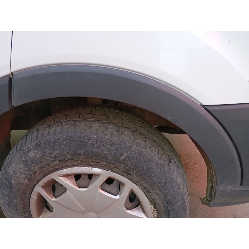 Recambio de aletin delantero derecho para ford transit v363 furgoneta (fcd, fdd) 2.0 ecoblue referencia OEM IAM   