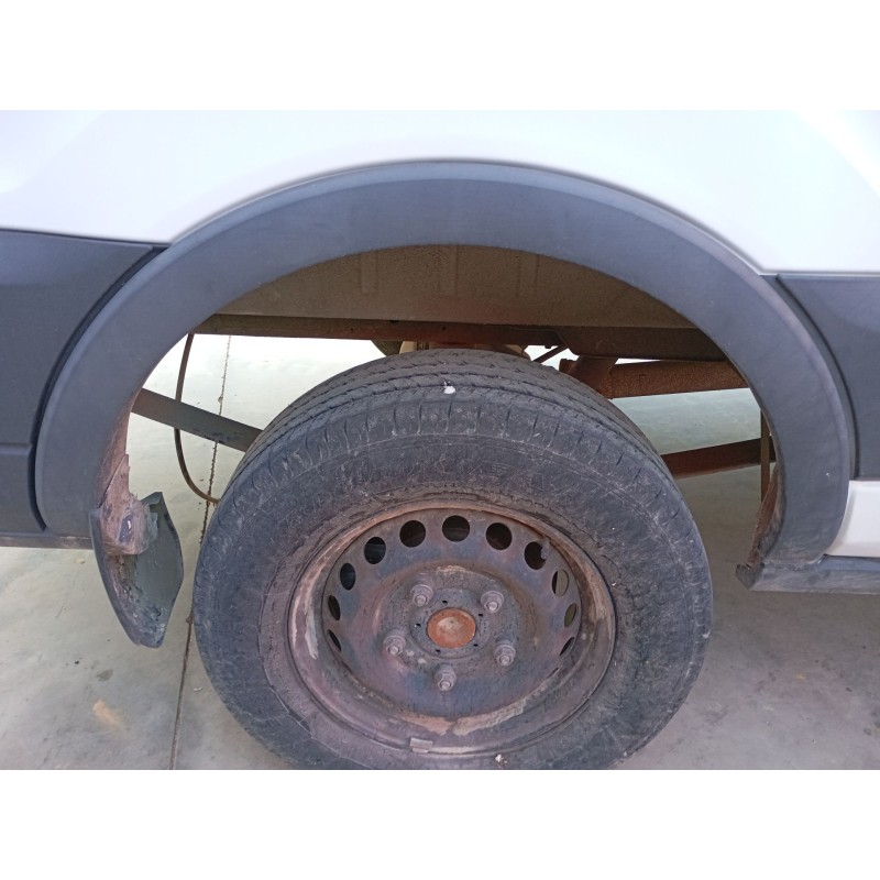 Recambio de aletin trasero derecho para ford transit v363 furgoneta (fcd, fdd) 2.0 ecoblue referencia OEM IAM   