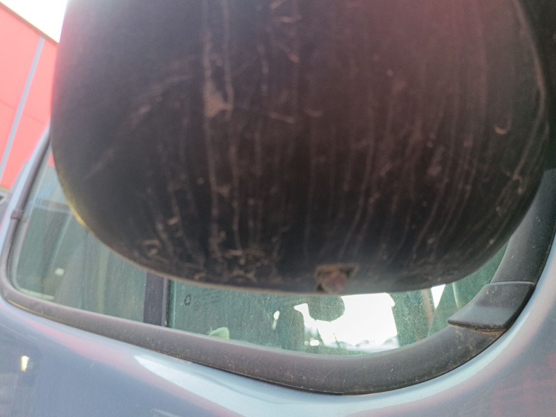 Recambio de retrovisor derecho electrico para renault trafic ii autobús (jl) 2.5 dci 145 (jl0j) referencia OEM IAM   