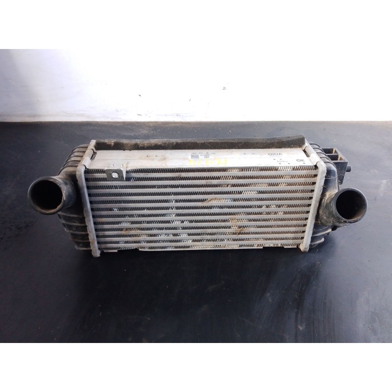 Recambio de intercooler para kia sportage 1.6 crdi mhev mhev m63a18 referencia OEM IAM 282712U201  
