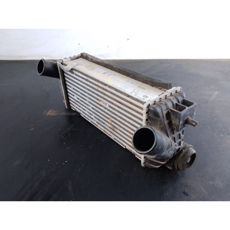 Recambio de intercooler para kia sportage 1.6 crdi mhev mhev m63a18 referencia OEM IAM 282712U201  