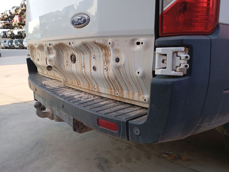 Recambio de paragolpes trasero para ford transit v363 furgoneta (fcd, fdd) 2.0 ecoblue referencia OEM IAM   